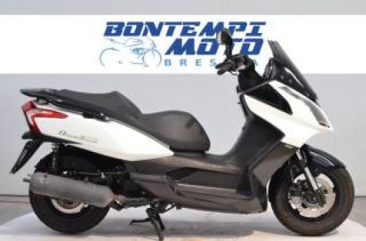 usato KYMCO Downtown 300i