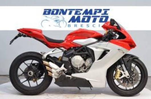 usato MV AGUSTA F3 675