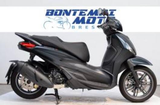 usato PIAGGIO Beverly 300 i e 