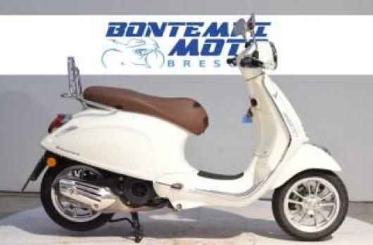 usato VESPA Primavera 125