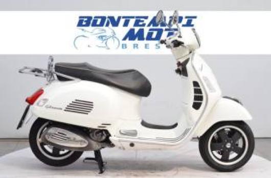 usato VESPA GTS 300 Super