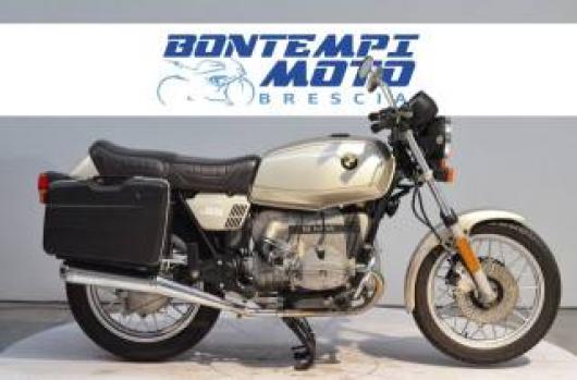 usato BMW R 65