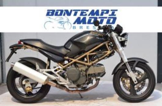 usato DUCATI Monster 600