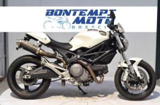 usato DUCATI Monster 696