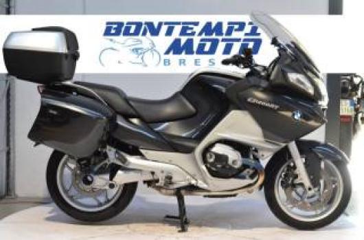 usato BMW R 1200 RT