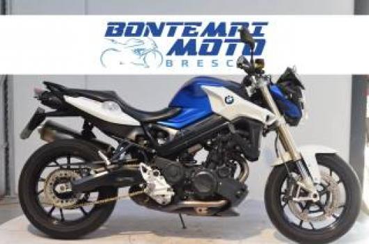 usato BMW F 800 R