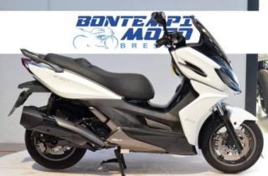 usato KYMCO K XCT 300i