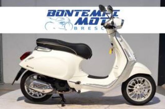 usato VESPA Sprint 125 3V