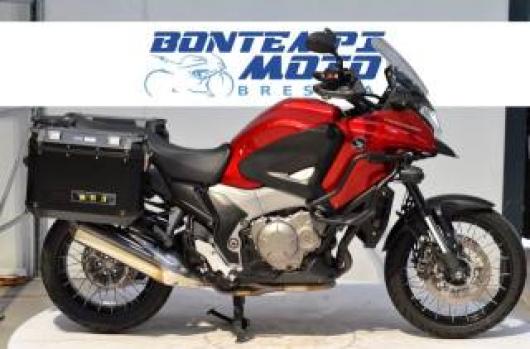 usato HONDA Crosstourer