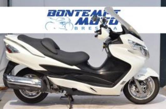 usato SUZUKI Burgman AN 400