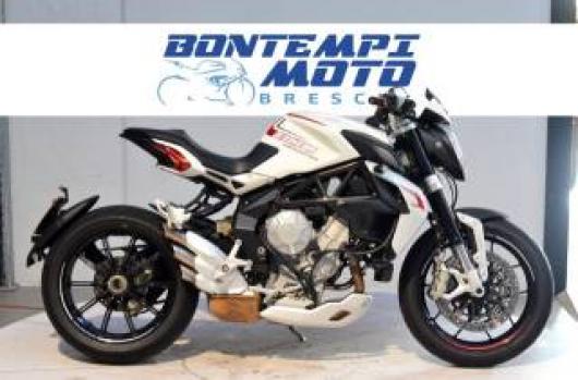 usato MV AGUSTA Brutale 800 Dragster