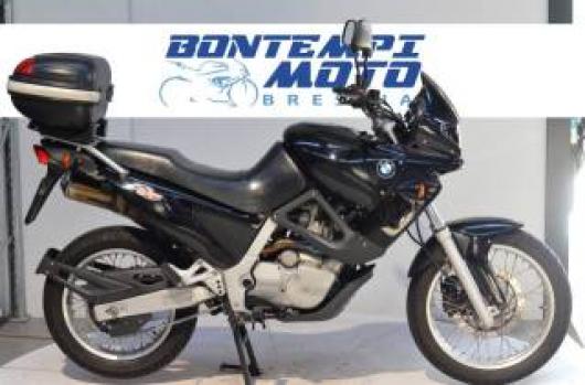 usato BMW F 650