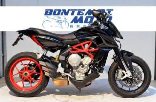 usato MV AGUSTA Rivale 800