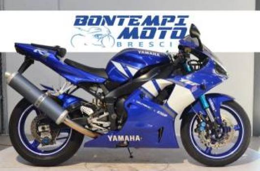 usato YAMAHA YZF R1