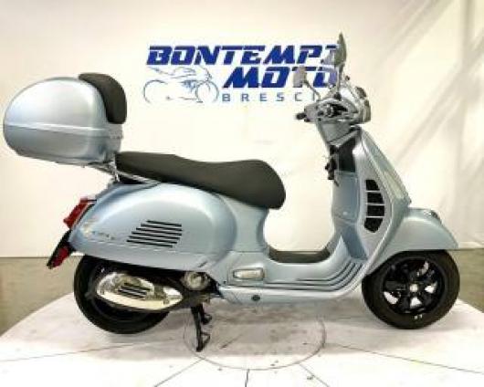 usato VESPA GTS 300 Super