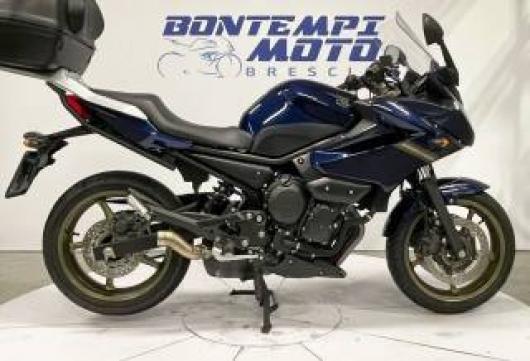 usato YAMAHA XJ6 Diversion