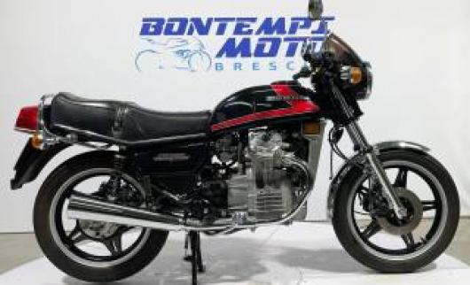 usato HONDA CX 500 HM