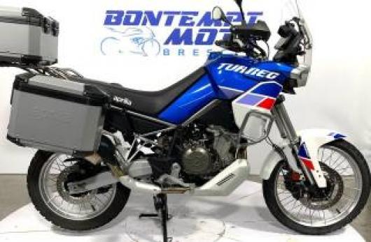 usato APRILIA Tuareg 660