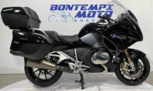 usato BMW R 1250 RT