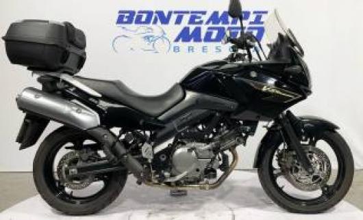 usato SUZUKI V Strom 650