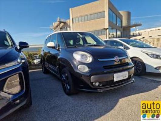 usato FIAT 500L