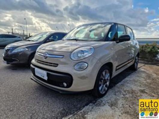 usato FIAT 500L