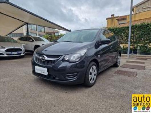 usato OPEL Karl