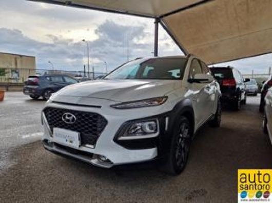 usato HYUNDAI Kona