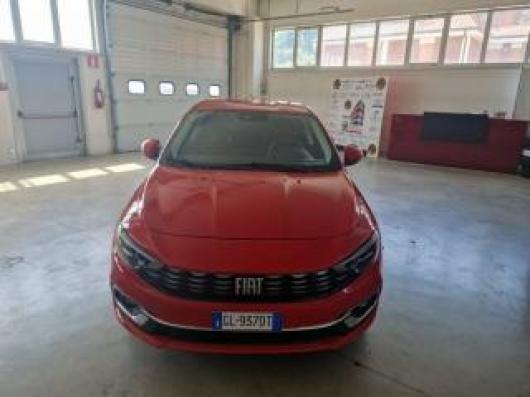 usato FIAT Tipo