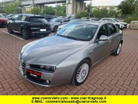 usato ALFA ROMEO 159