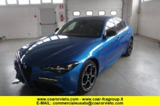 usato ALFA ROMEO Giulia