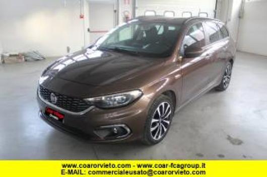 usato FIAT Tipo