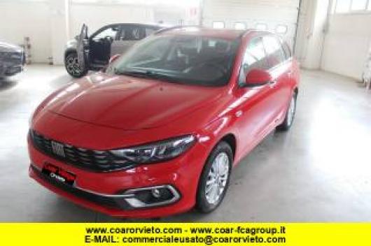 usato FIAT Tipo