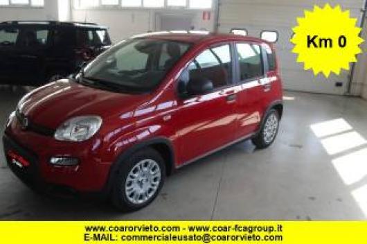 Km 0 FIAT Panda