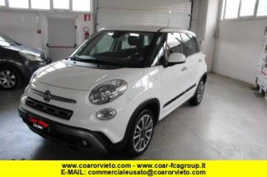 usato FIAT 500L