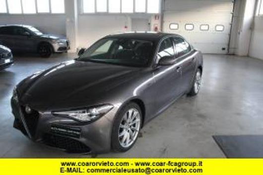 usato ALFA ROMEO Giulia