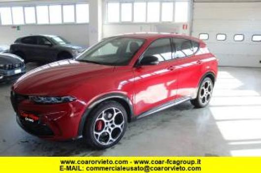 usato ALFA ROMEO Tonale