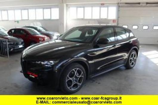 usato ALFA ROMEO Stelvio