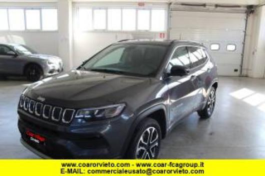 usato JEEP Compass