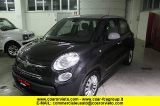 usato FIAT 500L