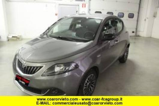 usato LANCIA Ypsilon