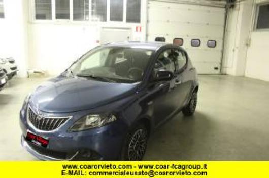 usato LANCIA Ypsilon