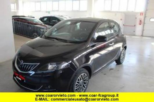 usato LANCIA Ypsilon