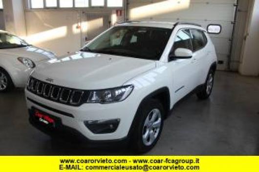 usato JEEP Compass