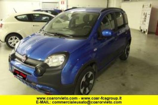 usato FIAT Panda