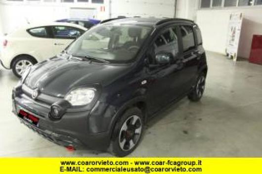 usato FIAT Panda