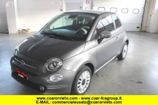 usato FIAT 500