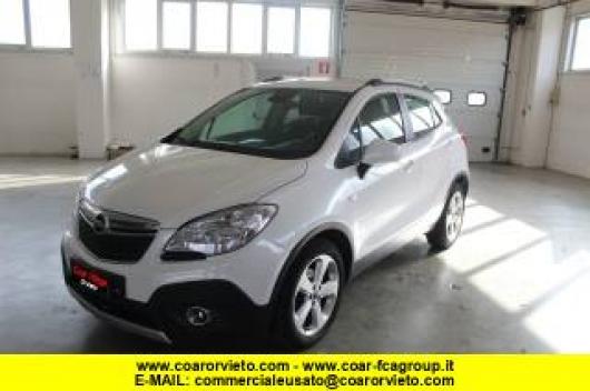 usato OPEL Mokka