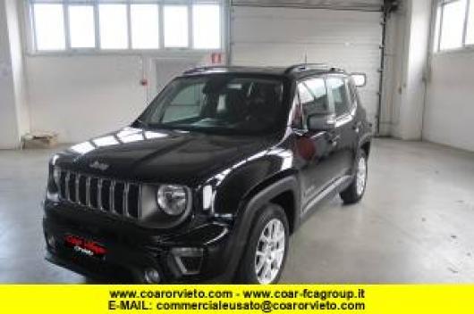 usato JEEP Renegade