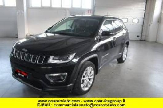 usato JEEP Compass